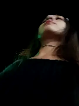 Arii collins1 online show from 23, 11, 2025