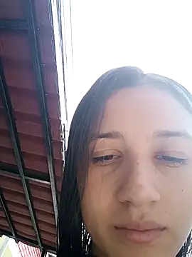 Arii collins1 online show from 7, 11, 2025