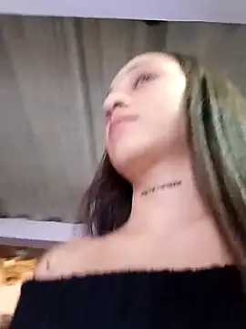 Arii collins1 online show from 13, 10, 2025