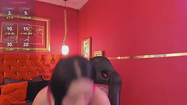 Anissa Ali online show from 19, 3, 2026