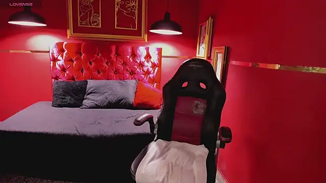 Anissa Ali online show from 22, 4, 2026