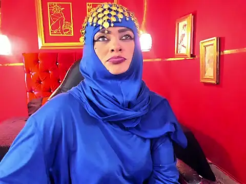 Snapshot of Anissa_Ali chatting on 15, 2, 2026 Anissa Ali online show from 15, 2, 2026