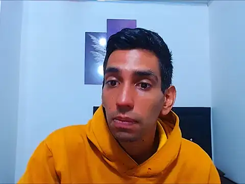 Snapshot of ranndy86 chatting on 25, 3, 2026 ranndy86 online show from 25, 3, 2026