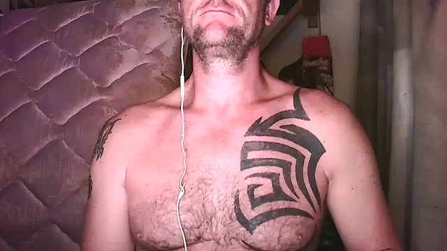 Yournaughty online show from 20, 7, 2026
