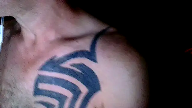 Yournaughty online show from 13, 10, 2025