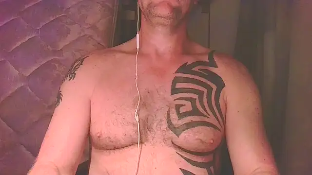 Yournaughty online show from 27, 10, 2025