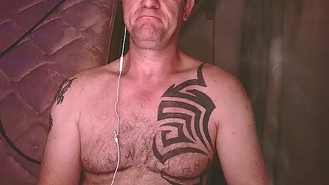 Yournaughty online show from 23, 4, 2026