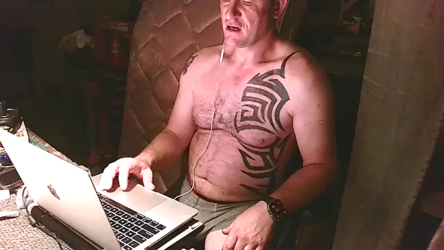 Yournaughty online show from 16, 3, 2026