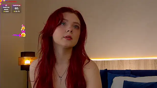 Nora  Ray online show from 2, 2, 2026