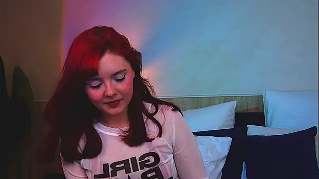 Snapshot of Nora__Ray chatting on 15, 6, 2026 Nora Ray online show from 15, 6, 2026