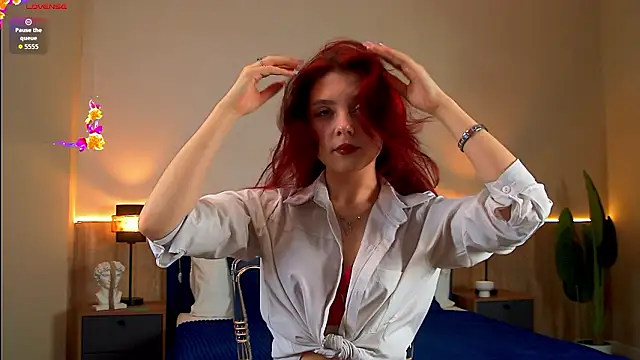 Nora  Ray online show from 6, 2, 2026