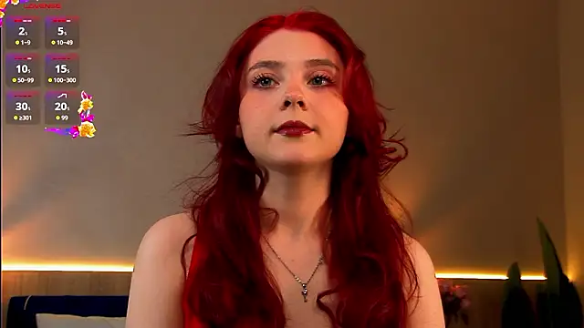 Nora  Ray online show from 17, 2, 2026