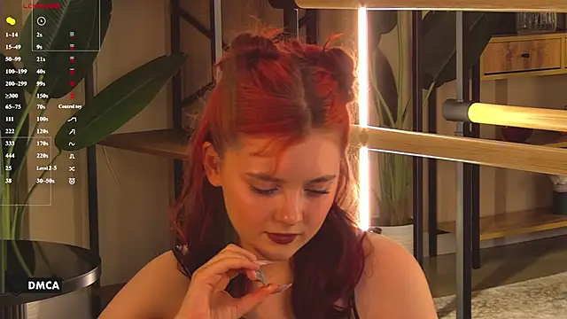 Snapshot of Nora__Ray chatting on 29, 6, 2026 Nora Ray online show from 29, 6, 2026