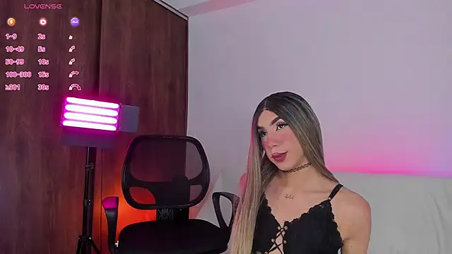 Samantha Magic online show from 4, 10, 2025