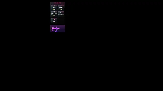 KittieEva online show from 12, 4, 2026