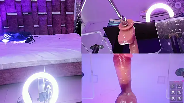 KittieEva online show from 26, 2, 2026