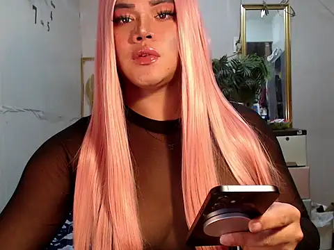 ladyhotcuming online show from 21, 2, 2026