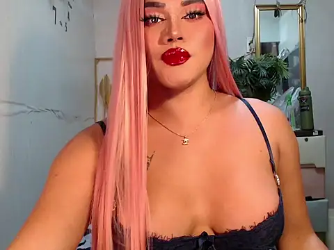 ladyhotcuming online show from 24, 2, 2026