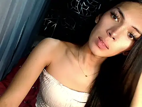 ladyhotcuming online show from 15, 9, 2025