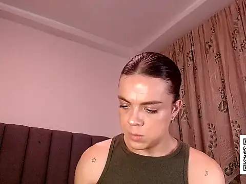 saara johnson496 online show from 14, 2, 2026