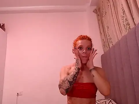 saara johnson496 online show from 17, 4, 2026