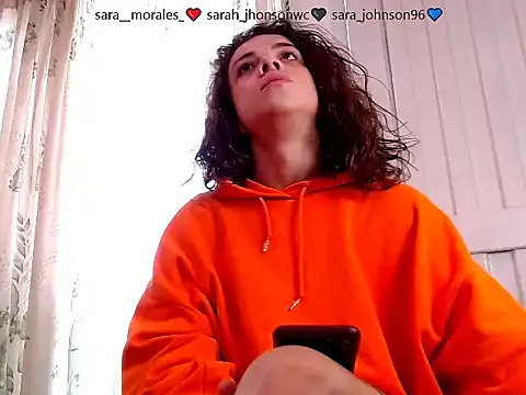 saara johnson496 online show from 2, 12, 2025