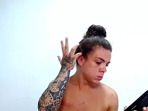 saara johnson496 online show from 30, 10, 2025