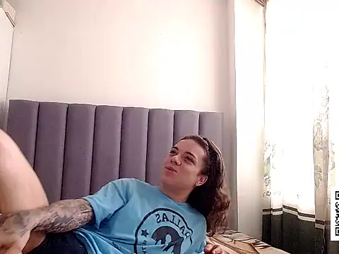 saara johnson496 online show from 13, 1, 2026