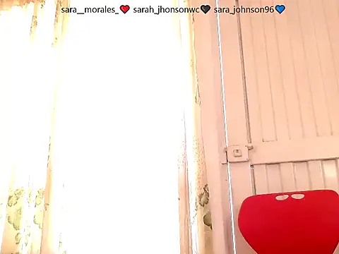 saara johnson496 online show from 1, 12, 2025