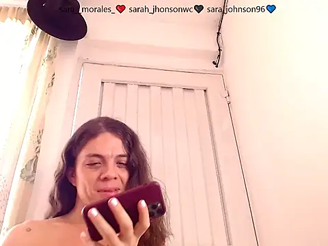 saara johnson496 online show from 5, 12, 2025