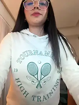 Michelle Zoe online show from 30, 11, 2025