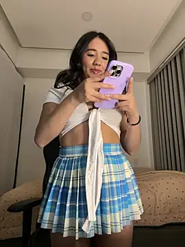 Michelle Zoe online show from 24, 2, 2026