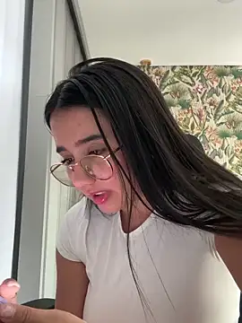 Michelle Zoe online show from 12, 3, 2026