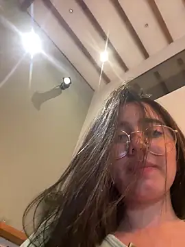 Michelle Zoe online show from 9, 4, 2026