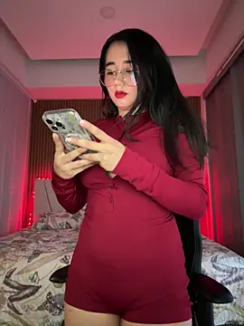 Michelle Zoe online show from 15, 3, 2026