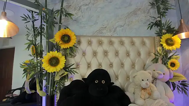 LittleeJaz online show from 20, 7, 2026
