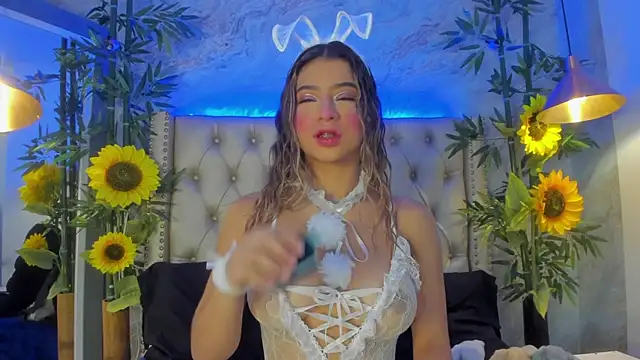 LittleeJaz online show from 16, 10, 2025