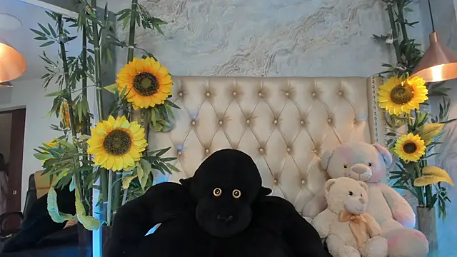 LittleeJaz online show from 25, 7, 2026