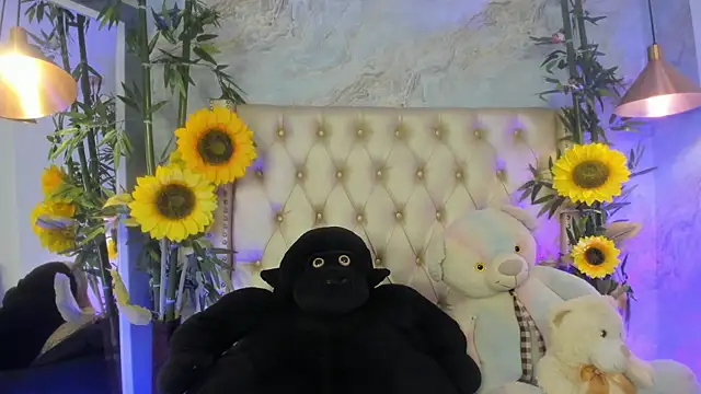 LittleeJaz online show from 30, 3, 2026