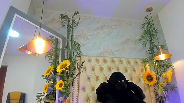 LittleeJaz online show from 12, 2, 2026