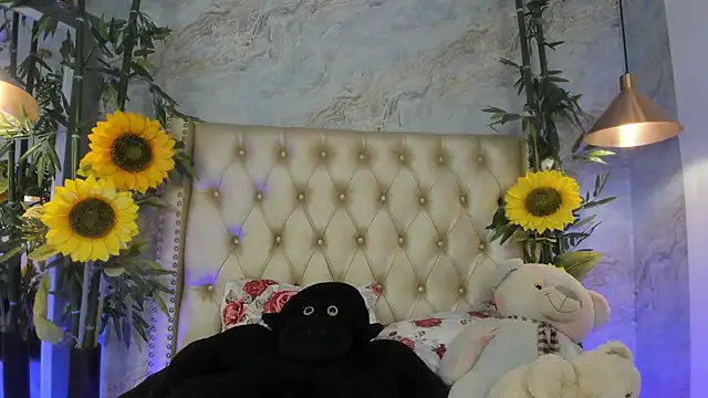 LittleeJaz online show from 7, 3, 2026