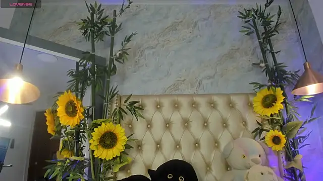 LittleeJaz online show from 15, 6, 2026