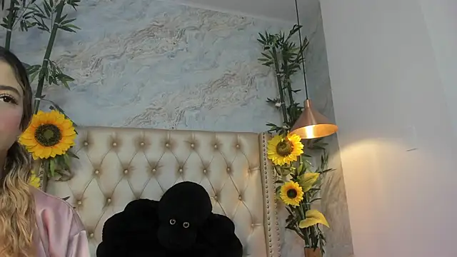 LittleeJaz online show from 24, 7, 2026