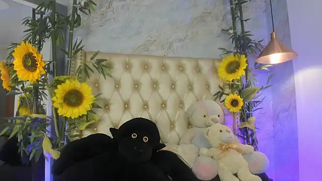 LittleeJaz online show from 14, 6, 2026