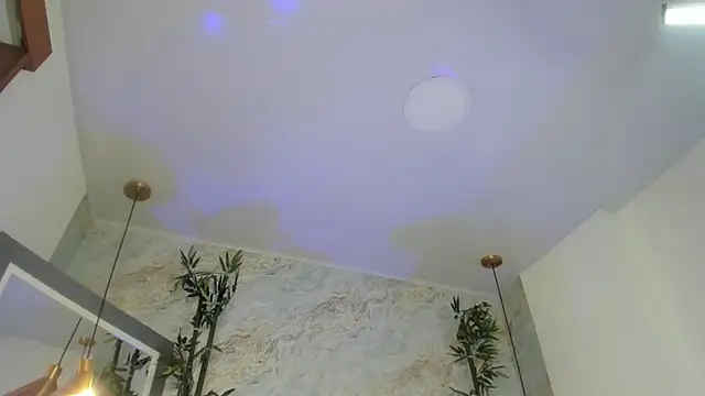 Snapshot of LittleeJaz chatting on 8, 5, 2026 LittleeJaz online show from 8, 5, 2026