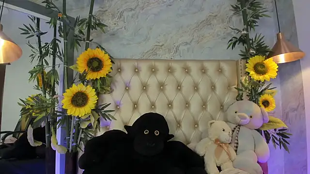 LittleeJaz online show from 18, 7, 2026