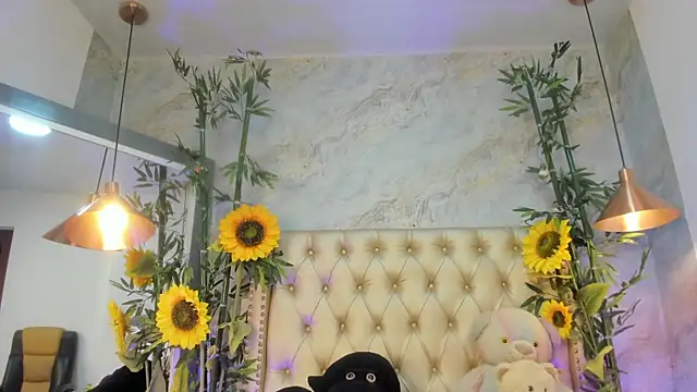 LittleeJaz online show from 25, 6, 2026