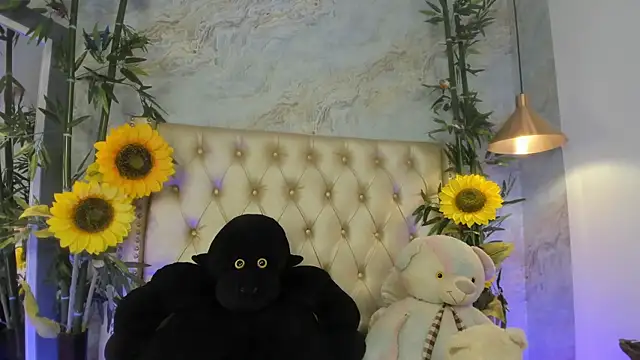 LittleeJaz online show from 26, 3, 2026