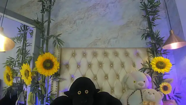 Snapshot of LittleeJaz chatting on 28, 5, 2026 LittleeJaz online show from 28, 5, 2026