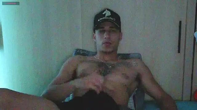 orionblaze69  online show from 16, 12, 2025